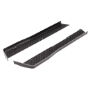 RUDDOG XB4 Carbon Fiber Side Guard Set