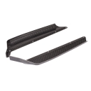 RUDDOG XB8 Carbon Fiber Side Guard Set