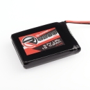 RUDDOG 3200mAh 3.7V MT-44 LiPo Transmitter Battery Pack