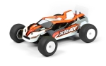 XT2D'23 - 2WD 1/10 ELECTRIC STADIUM TRUCK - DIRT EDITION