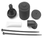 Luftfilter, Set(#358800)