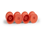 Felgen "Aerodisk" (Orange)(#389936)