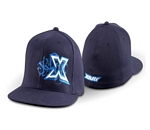 XRAY FLAT CAP (S-M)   (#396906M)